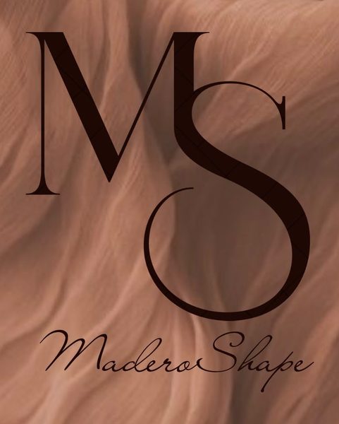 Logo MaderoShape